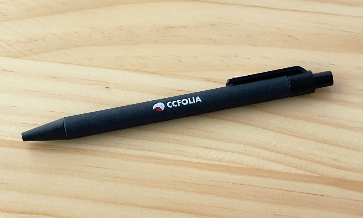CCFOLIA 紙ペン画像